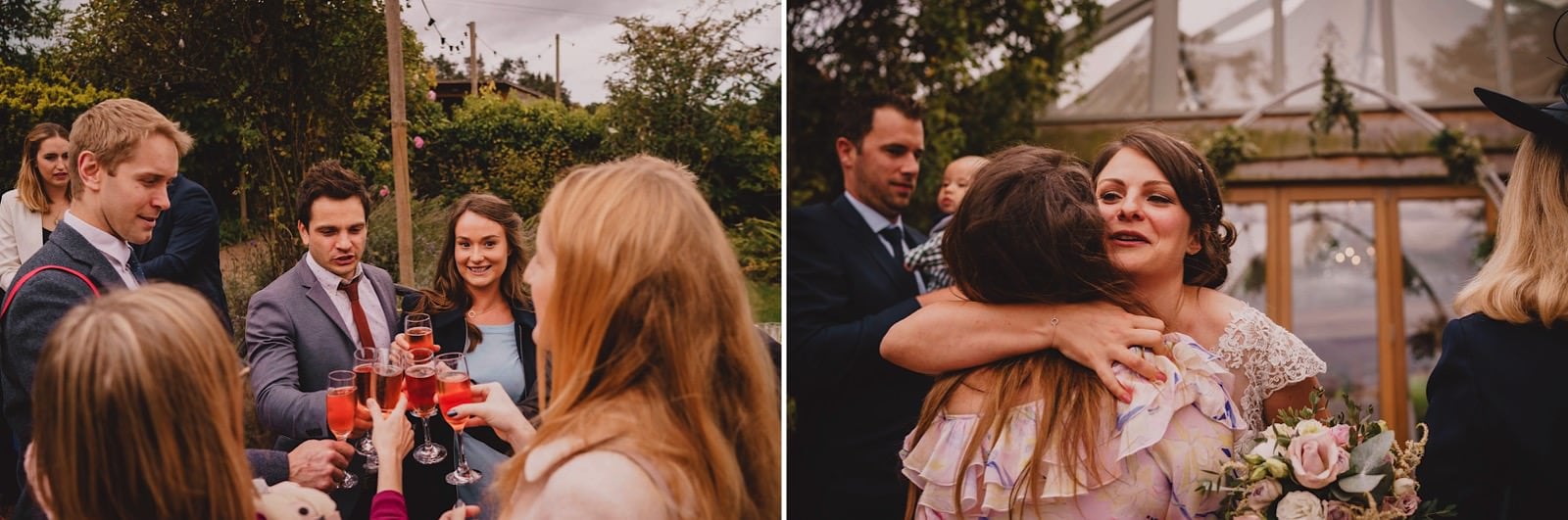 Huntstile Farm Wedding Photography